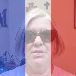 Meet your Posher, Sherry